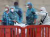 US and French nationals test positive for hantavirus after leaving ship