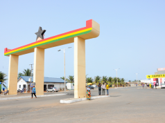 Togo introduces fixed penalties for traffic offences
