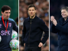 Chelsea start contacting prospective head coaches