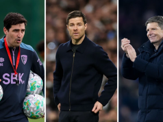 Chelsea start contacting prospective head coaches