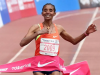 Ethiopian marathon runner Melese dies aged 36