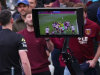Refs’ chief Webb confirms grappling consultation