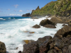 Woman isolating on British island in South Pacific after hantavirus contact