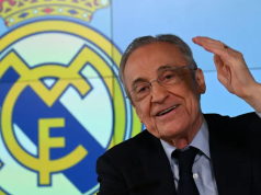 Real Madrid president Perez calls for elections