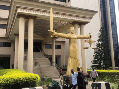 Nigerian court sentences ex-power minister Mamman to 75 years in prison for fraud