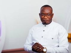 Bono East Minister advocates expansion of carbon credit activities to reduce emissions