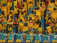 African fans face World Cup issues despite visa bond U-turn