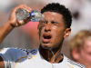 Fifa risking player safety over heat at World Cup – scientists