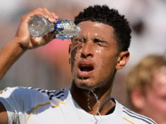Fifa risking player safety over heat at World Cup – scientists
