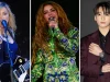 Madonna, Shakira & BTS to headline World Cup show