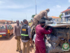 NACOC conducts anti-drug operation along the Techiman–Wenchi highway
