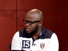 Free speech is being protected under Mahama — SIF CEO rebuts Bawumia’s claims