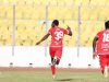 Kotoko return To winning ways with 2-0 win over Eleven Wonders