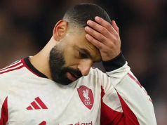 Liverpool must return to heavy metal football – Salah