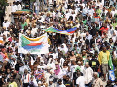 Comoros suspends fuel price hikes after deadly protests