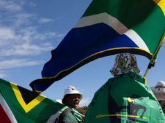 Nigeria summons South African envoy over attacks on its nationals