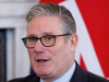 Early UK local election results point to big losses for Starmer’s Labour Party