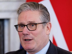 Early UK local election results point to big losses for Starmer’s Labour Party