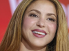 Shakira wins £50m tax refund from Spanish government