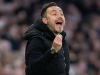 Big motivation if people want Spurs down – De Zerbi