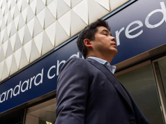 Standard Chartered to cut thousands of roles as AI use increases