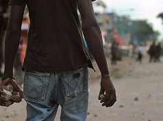 Kenya battles to stop the ‘goons and guns’ as fears of political violence grow