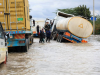 Kenya death toll from floods, landslides rises to 18 people, police say