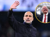 Guardiola is Ferguson of his generation – Rooney