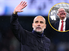 Guardiola is Ferguson of his generation – Rooney