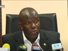 Samuel Jinapor raises concerns over Abronye DC’s continued detention, warns against ‘culture of silence’