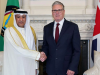 UK agrees £3.7bn trade deal with six Gulf states