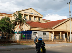 Kenyan court rules parts of law criminalising consensual sex between adolescents invalid