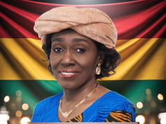 ‘The legacy lives on’ – DWM marks 44 years with tribute to Nana Konadu