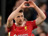 Liverpool release images of planned Jota memorial