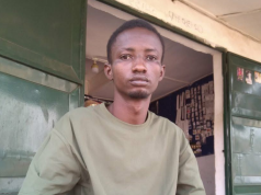 Ghanaian released after 77 days in Burkinabe detention