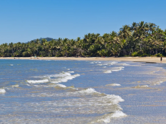 Man killed in shark attack off Australia’s north-east coast