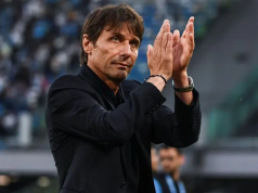 Conte to leave Napoli a year after winning Serie A