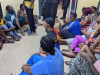 Police arrest 74 suspects in anti-narcotics operations in Upper East Region