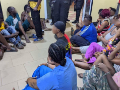 Police arrest 74 suspects in anti-narcotics operations in Upper East Region