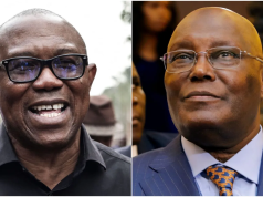 Nigeria opposition alliance falters as two leading figures quit, clouding 2027 unity push