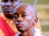Man sentenced to death for murder of toddlers at Ugandan nursery