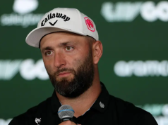Saudi Arabia to stop funding LIV Golf next season
