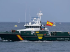 Spain seizes record amount of cocaine in Atlantic Ocean, authorities say