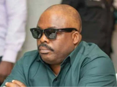 Callistus Mahama warns against early succession talks, urges discipline and focus on governance