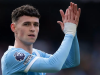 Foden reaches agreement over new Man City deal