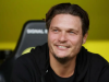 Terzic agrees to become new coach of Athletic Club