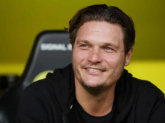 Terzic agrees to become new coach of Athletic Club