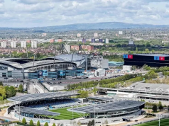Manchester City reject Man Utd FA Youth Cup final venue offer