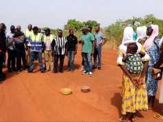 From grain pickers to road works: How an Upper West tour shifted Agbodza’s focus