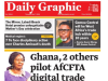 Today’s Front pages: Thursday, May 7, 2026